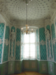 Neues Schloss Tettnang II